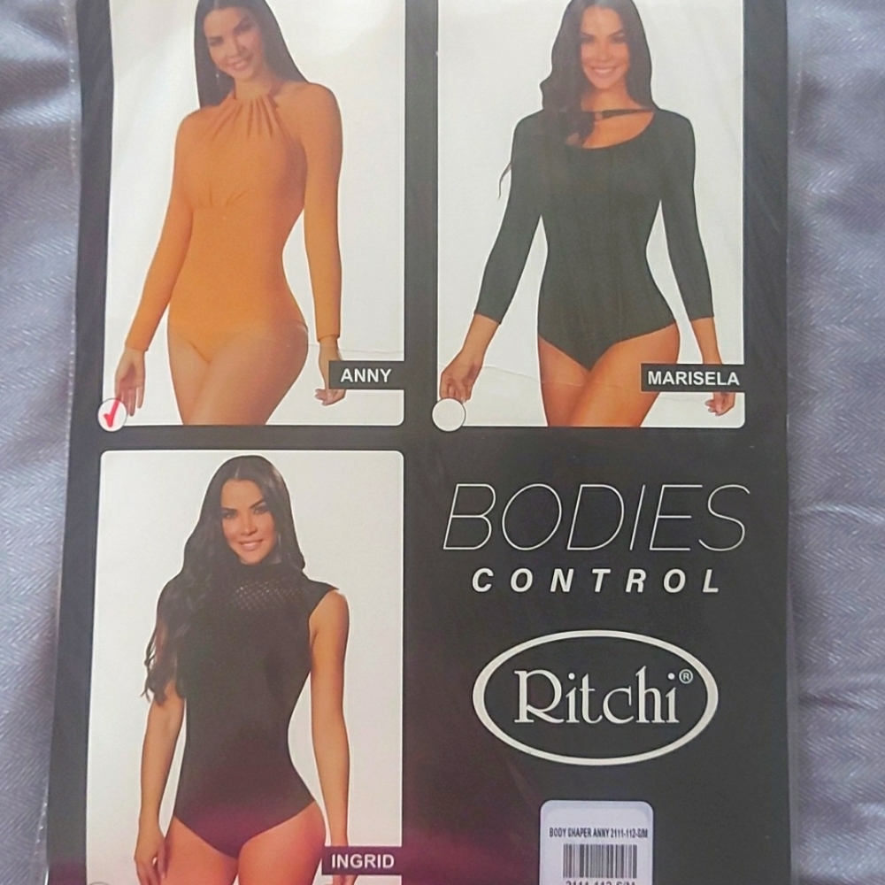 BODY SHAPER